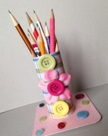 pencil holder